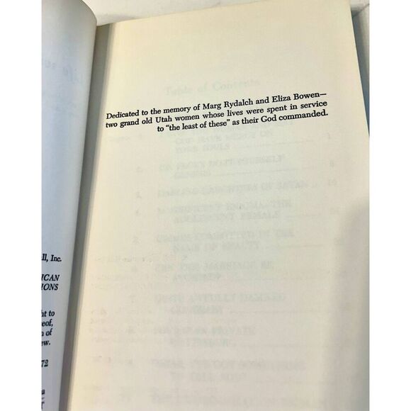 VINTAGE BOOK: Life With Women and How to Survive It by Joseph H. Peck Circa 1960 - Picture 7 of 8